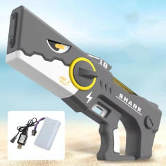 Toybit Automatická vodní puška Shark 18 samonapouštěcí