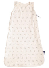 Kaarsgaren Merino spací pytel 70 cm bio beránci zip na boku