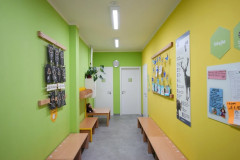 Medea OP LED 153 cm 40 W bílá (7)