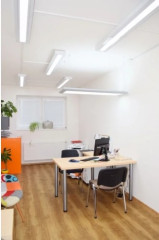 Medea OP LED 153 cm 40 W bílá (14)