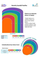 Elastické obinadlo vel. L (2)