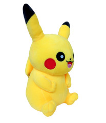 Plush Plyšová hračka Pokémon Pikachu 24cm