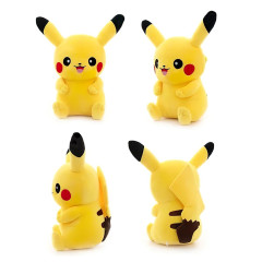 Plush Plyšová hračka Pokémon Pikachu 24cm
