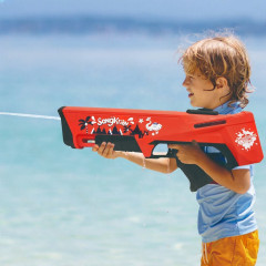 Toybit Automatická vodní puška Water game samonapouštěcí 40cm
