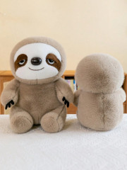 Plush Plyšová hračka Lenochod 23cm