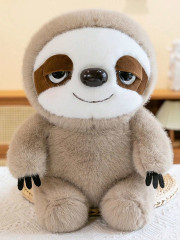 Plush Plyšová hračka Lenochod 23cm