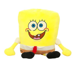 Plush Plyšová hračka Spongebob 25cm