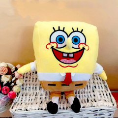 Plush Plyšová hračka Spongebob 25cm
