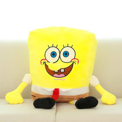 Plush Plyšová hračka Spongebob 25cm