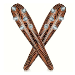 FunCo Nafukovací Kyj 55 cm