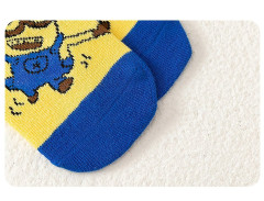 Snugs Dětské ponožky Mimoni 3-5 let 5ks