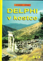 BEN - technická literatura Delphi v kostce