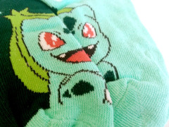 Snugs Dětské ponožky Pokémon 3-5 let 5 párů