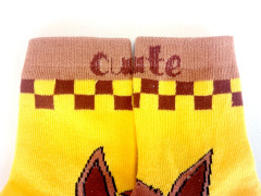 Snugs Dětské ponožky Pokémon 3-5 let 5 párů