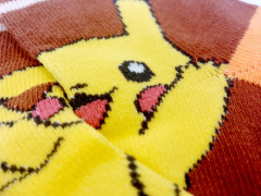 Snugs Dětské ponožky Pokémon 3-5 let 5 párů