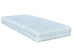 Ortopedická matrace DUO VISCO HARD 20cm