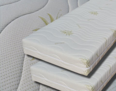 Ortopedická matrace DUO VISCO HARD 20cm