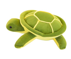 Plush Plyšová hračka Sametová želvička 30 cm