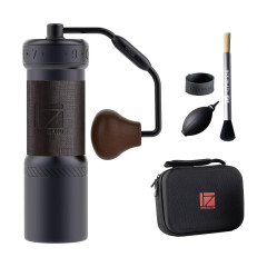 K-Ultra iron gray - mlýnek na kávu (3)