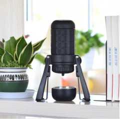 Kávovar Mirage SP-300 PLUS (6)