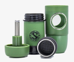 Kávovar Mirage SP-300 PLUS (3)