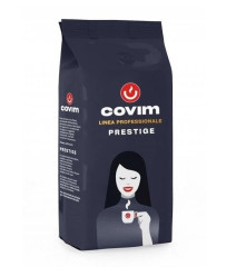 COVIM Zrnková káva PRESTIGE 1 Kg