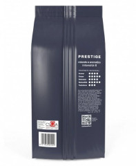 Zrnková káva OROCREMA 1 Kg (2)