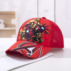 Snugs Dětská kšiltovka Avengers s potiskem M/L