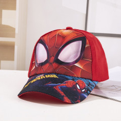Snugs Dětská kšiltovka Spiderman Sight s potiskem M/L