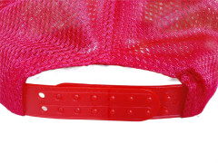 Snugs Dětská kšiltovka Spiderman Sight s potiskem M/L