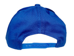 Snugs Dětská kšiltovka Spiderman v akci s potiskem M