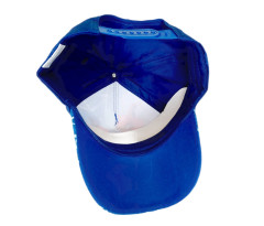 Snugs Dětská kšiltovka Spiderman v akci s potiskem M