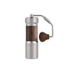 1Zpresso K-Ultra silver - mlýnek na kávu