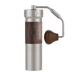1Zpresso ZP6 special silver - mlýnek na kávu