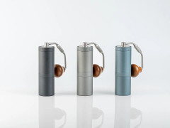 X-Ultra midnight black - mlýnek na kávu (1)