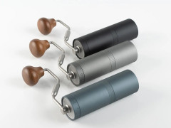 X-Ultra midnight black - mlýnek na kávu (2)