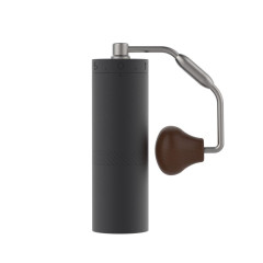 1Zpresso X-Ultra midnight black - mlýnek na kávu