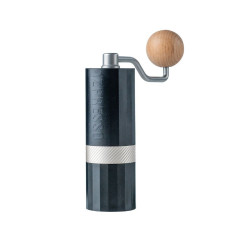 1Zpresso Q Air black - mlýnek na kávu