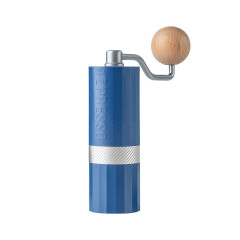 1Zpresso Q Air blue - mlýnek na kávu