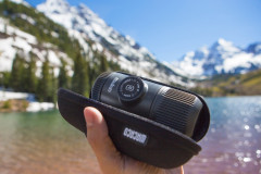 Nanopresso šedé + pevný obal cestovní kávovar (1)