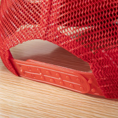 Snugs Dětská kšiltovka Amazing Spiderman s potiskem M/L