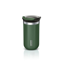 Wacaco Octaroma Lungo Pomona Green cestovní termohrnek 300 ml