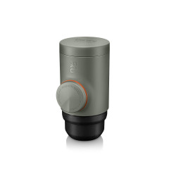 Minipresso GR - mletá káva cestovní kávovar (2)