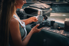 Minipresso GR - mletá káva cestovní kávovar (9)