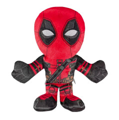 Plush Plyšová hračka Deadpool 25cm