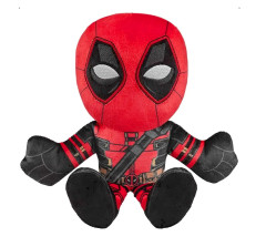 Plush Plyšová hračka Deadpool 25cm