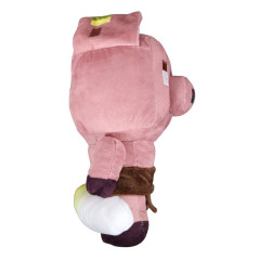 Plush Plyšová hračka Minecraft Piglin strážce 22cm