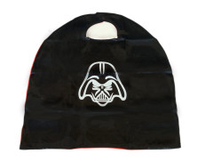 FunCo Dětský karnevalový převlek Star Wars Darth Vared 2v1