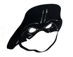 FunCo Dětský karnevalový převlek Star Wars Darth Vared 2v1