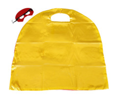 FunCo Dětský karnevalový převlek Avengers Iron Man 2v1